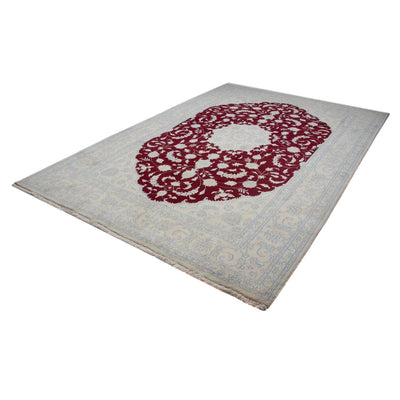 Nain Teppe 200x301cm - Persisk teppe