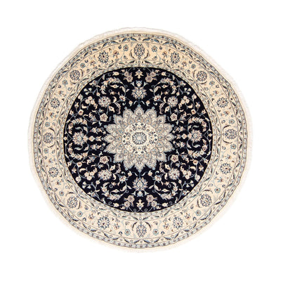 Nain Teppe 250x250cm - Persisk teppe
