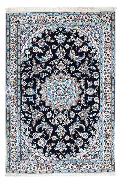 Nain Teppe 108x165cm - Persisk teppe