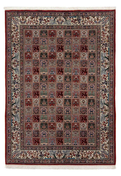 Moud Teppe 200x274cm - Persisk teppe