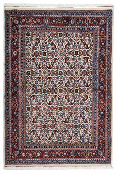 Moud Teppe 108x152cm - Persisk teppe