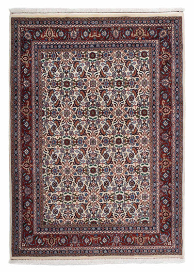 Moud Teppe 108x154cm - Persisk teppe