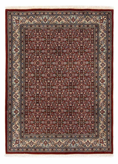 Moud Teppe 149x202cm - Persisk teppe