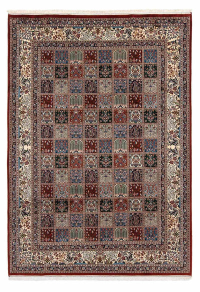 Moud Teppe 203x288cm - Persisk teppe