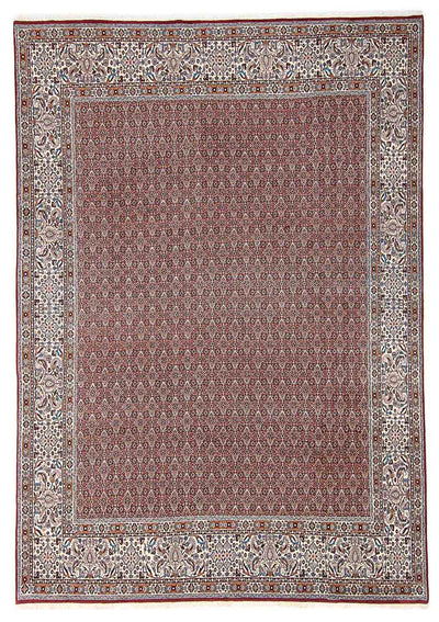 Moud Teppe 296x397cm - Persisk teppe