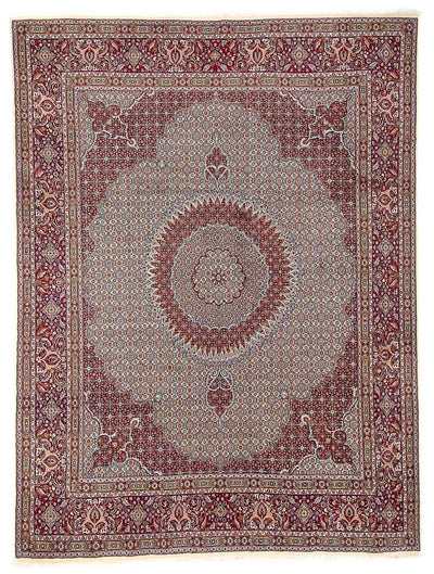 Moud Teppe 300x392cm - Persisk teppe