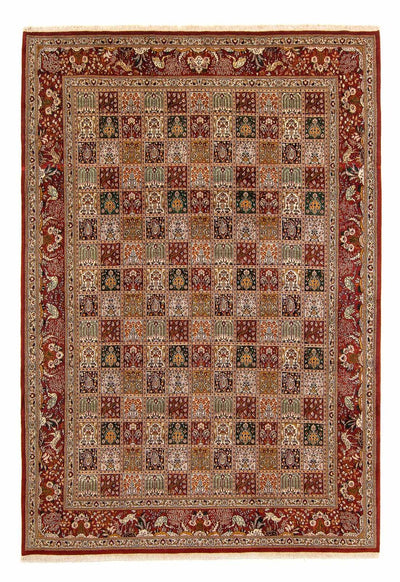 Moud Teppe 244x350cm - Persisk teppe