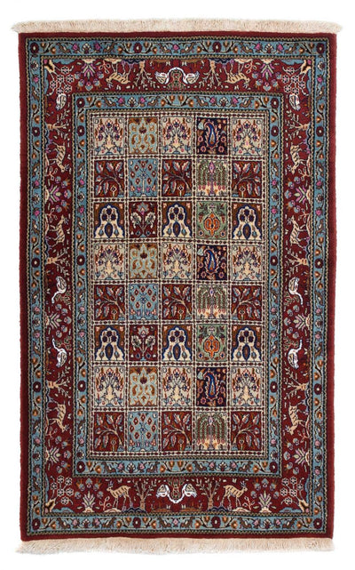 Moud Teppe 92x151cm - Persisk teppe