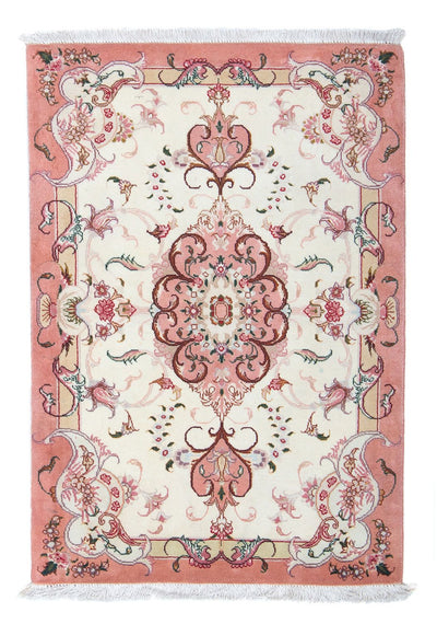Tabriz - 50 Raj Teppe 60x90cm - Persisk teppe