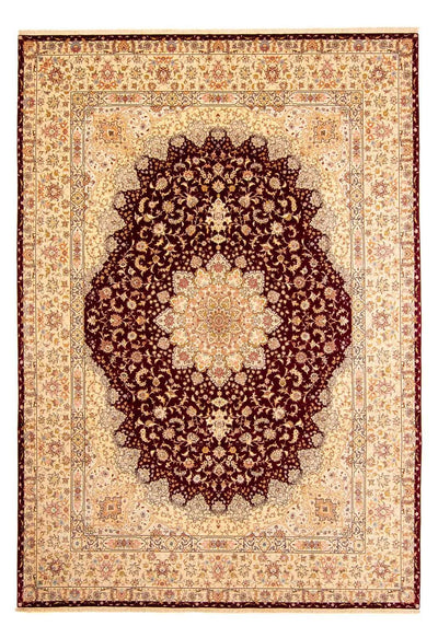 Tabriz - 50 Raj Teppe 301x405cm - Persisk teppe