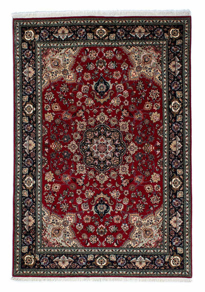 Tabriz - 50 Raj Teppe 149x212cm - Persisk teppe