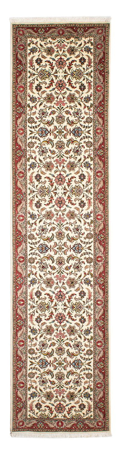 Tabriz - 50 Raj Teppe 72x298cm - Persisk teppe