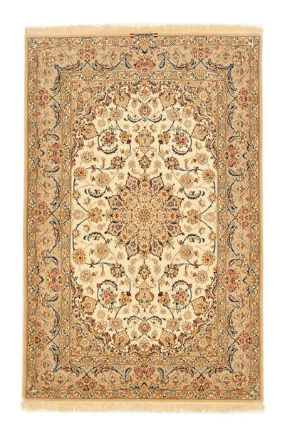 Isfahan Teppe 108x164cm - Persisk teppe