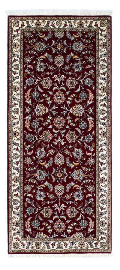 Tabriz - 50 Raj Teppe 88x205cm - Persisk teppe