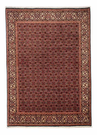 Bidjar Teppe 202x284cm - Persisk teppe