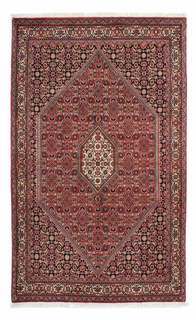Bidjar - Zanjan Teppe 137x218cm - Persisk teppe