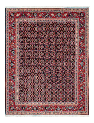 Tabriz Teppe 151x202cm - Persisk teppe