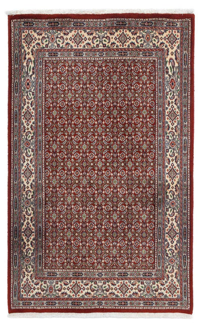 Moud Teppe 92x147cm - Persisk teppe