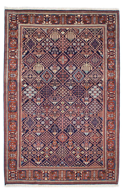 Meymeh Teppe 167x254cm - Persisk teppe