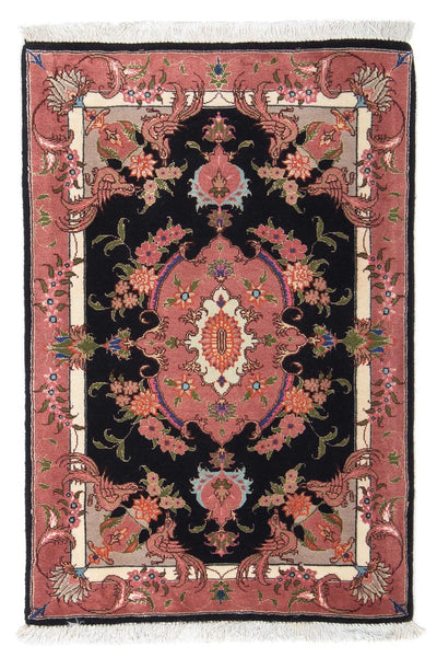 Tabriz - 50 Raj Teppe 60x90cm - Persisk teppe