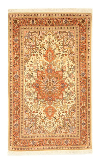 Tabriz - 50 Raj Teppe 103x170cm - Persisk teppe