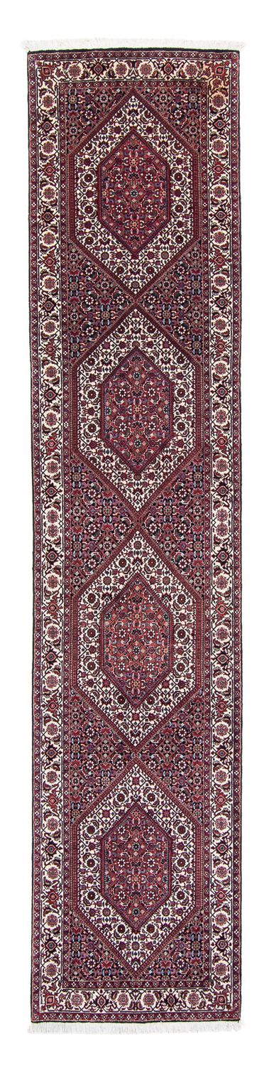 Bidjar Teppe 74x350cm - Persisk teppe