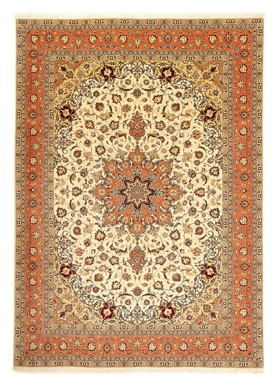 Tabriz Teppe 250x348cm - Persisk teppe