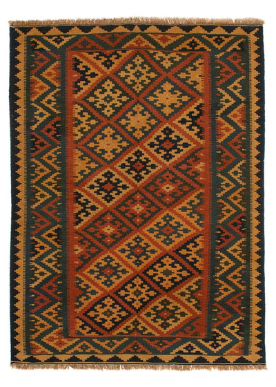 Kilim Fars Teppe 148x198cm
