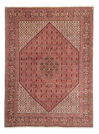 Bidjar Teppe 248x340cm - Persisk teppe