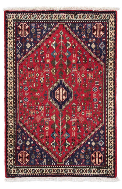 Abadeh Teppe 77x120cm - Persisk teppe