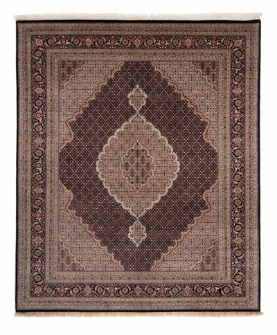 Tabriz Teppe 249x303cm - Persisk teppe