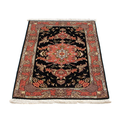 Tabriz - 50 Raj Teppe 60x90cm - Persisk teppe