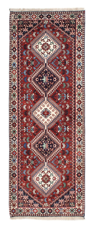 Yalameh Teppe 82x211cm - Persisk teppe