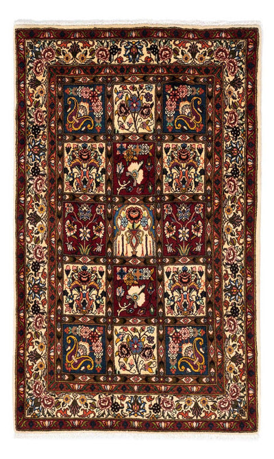Bakhtiari Teppe 107x171cm - Persisk teppe