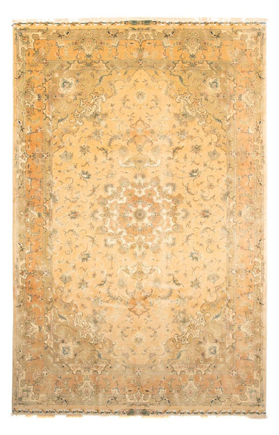 Tabriz Teppe 201x300cm - Persisk teppe