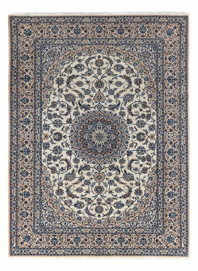 Nain - 9La Teppe 247x344cm - Persisk teppe
