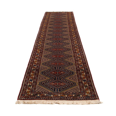 Ghouchan Teppe 83x388cm - Persisk teppe