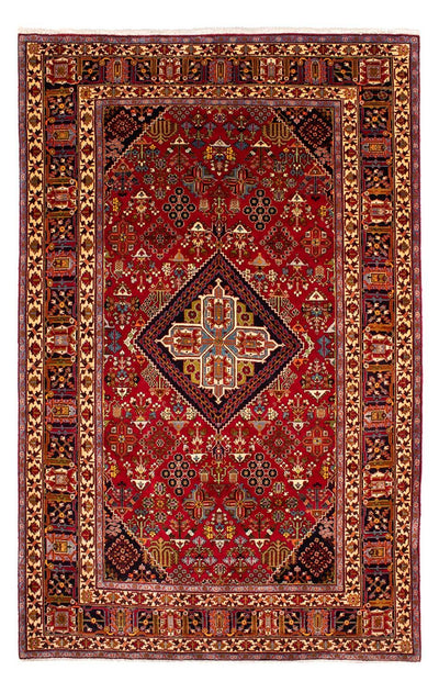 Meymeh Teppe 203x323cm - Persisk teppe