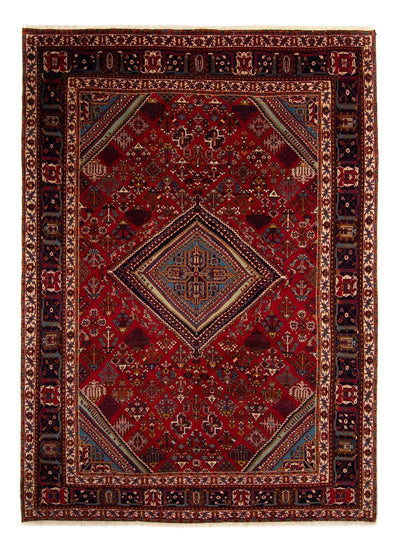 Meymeh Teppe 235x324cm - Persisk teppe