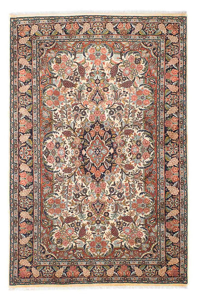 Bidjar Teppe 137x206cm - Persisk teppe