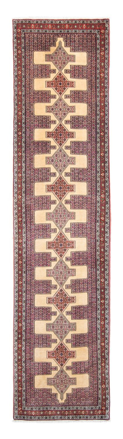 Senneh Teppe 86x381cm - Persisk teppe