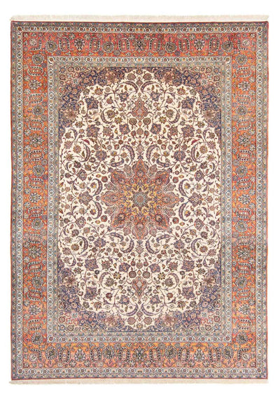 Isfahan Teppe 255x362cm - Persisk teppe