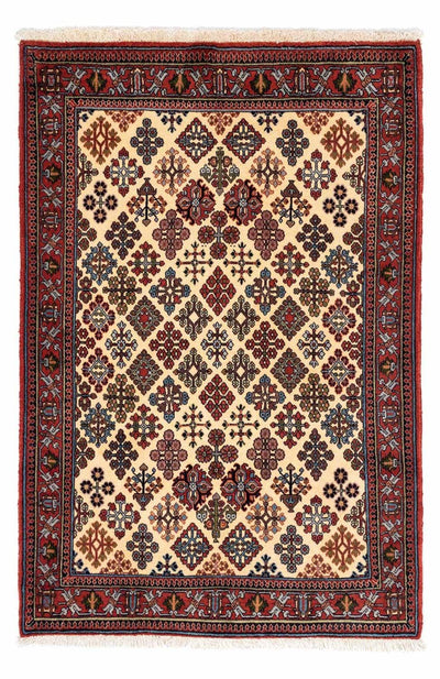 Meymeh Teppe 112x158cm - Persisk teppe