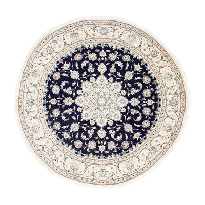 Nain Teppe 243x243cm - Persisk teppe