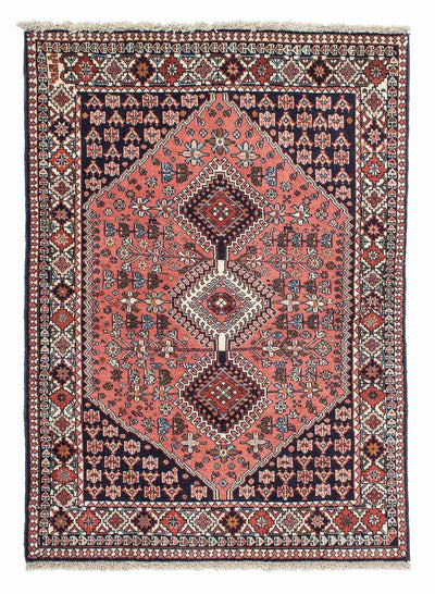 Yalameh Teppe 103x148cm - Persisk teppe