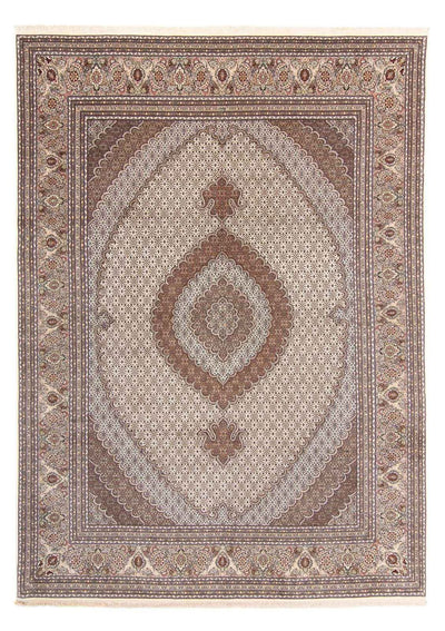 Tabriz Teppe 252x350cm - Persisk teppe