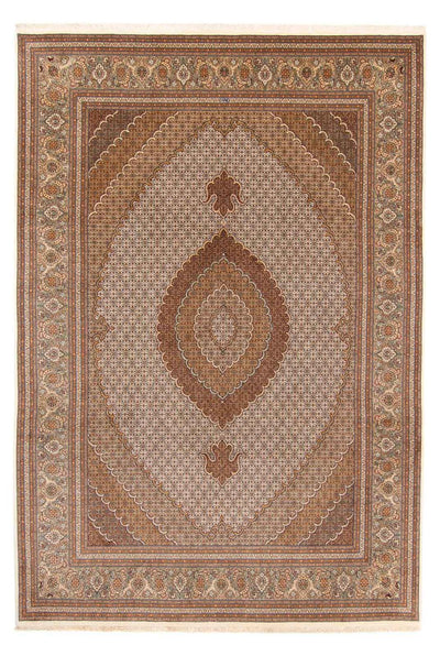 Tabriz Teppe 250x363cm - Persisk teppe