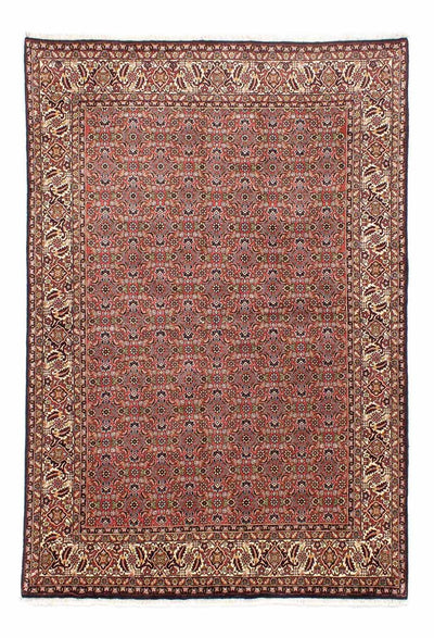 Bidjar Teppe 172x251cm - Persisk teppe