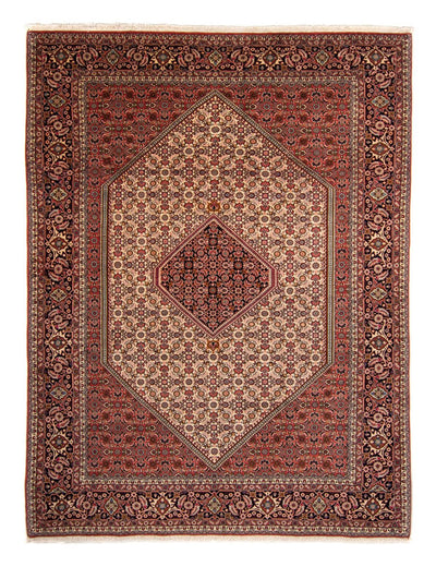 Bidjar Teppe 247x330cm - Persisk teppe