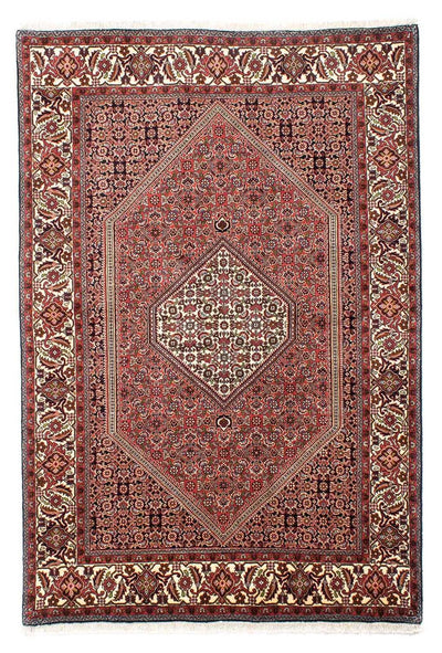 Bidjar Teppe 170x255cm - Persisk teppe